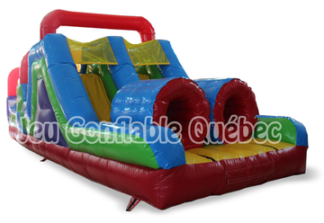 Sprint - 30 pieds (à vendre, usagé spécial)