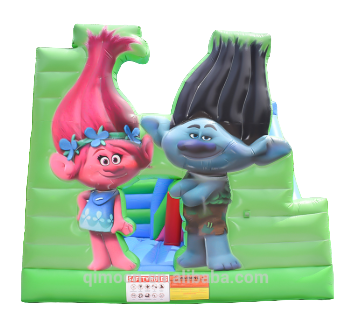 Trolls