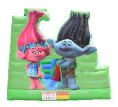 Trolls
