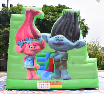 Trolls