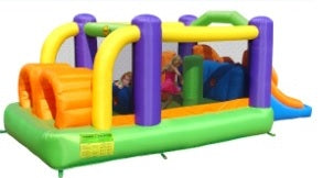 Course à Obstacles Petit (à vendre, usagé)