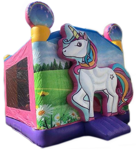 Licorne Glissade Intérieure