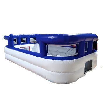 Patinoire Mini Hockey