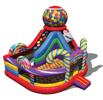 Bonbons Multiactivités