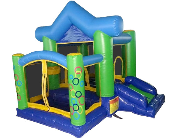 Troubadour & Sac de Balles