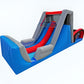 H2O Course et Glissade - 45 pieds