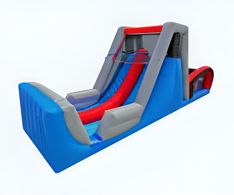 H2O Course et Glissade - 45 pieds